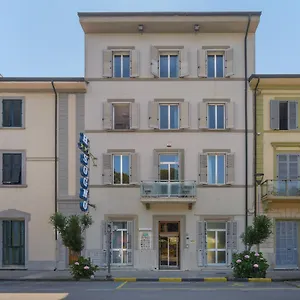 Sogno 3*, Viareggio Italien