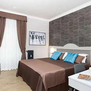Guest house Vico And Terrace