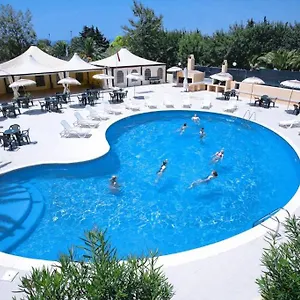 Califfo Hotel Quartu Sant'Elena