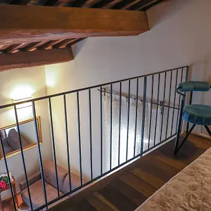 A Casa Mastacchi 2*, Siena Italien