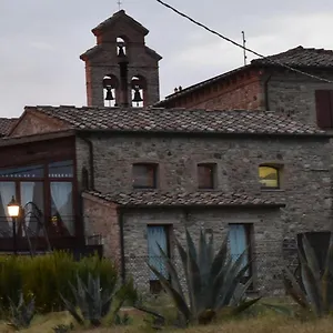 Borgo Della Speranza Bed & Breakfast Volterra