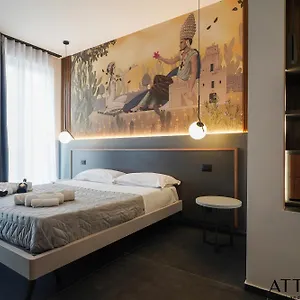 Atto Primo - Experience Bed & Breakfast Milazzo