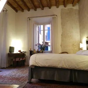 Bed & Breakfast Vicolo Del Lupo