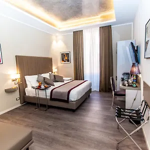 Guest house Calisto Luxury Trastevere