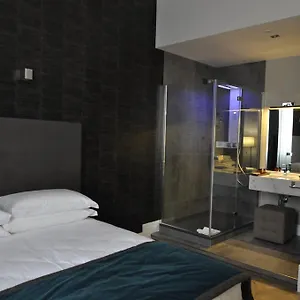 Guest house Place 24 & Wellness