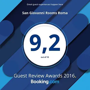 Guest house San Giovanni
