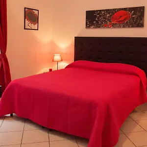 Bed & Breakfast Trastevere In Bed