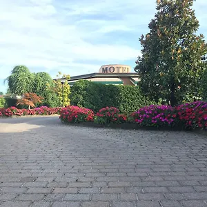 Luna Hotel Segrate