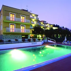 **** Appart hôtel I Morelli Italie