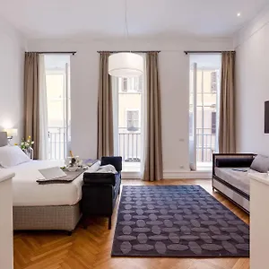 Guest house 504 Corso