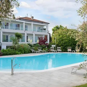 Giulietta Romeo Hotel Lazise