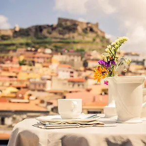 Janus Hotel Castelsardo