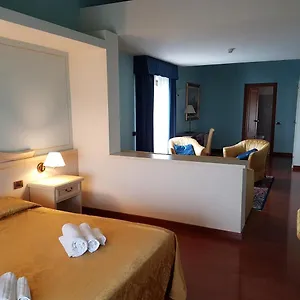New Genziana Hotel Altavilla Vicentina