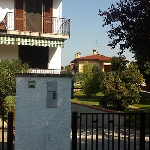 Country Sunshine Bed & Breakfast Codogno