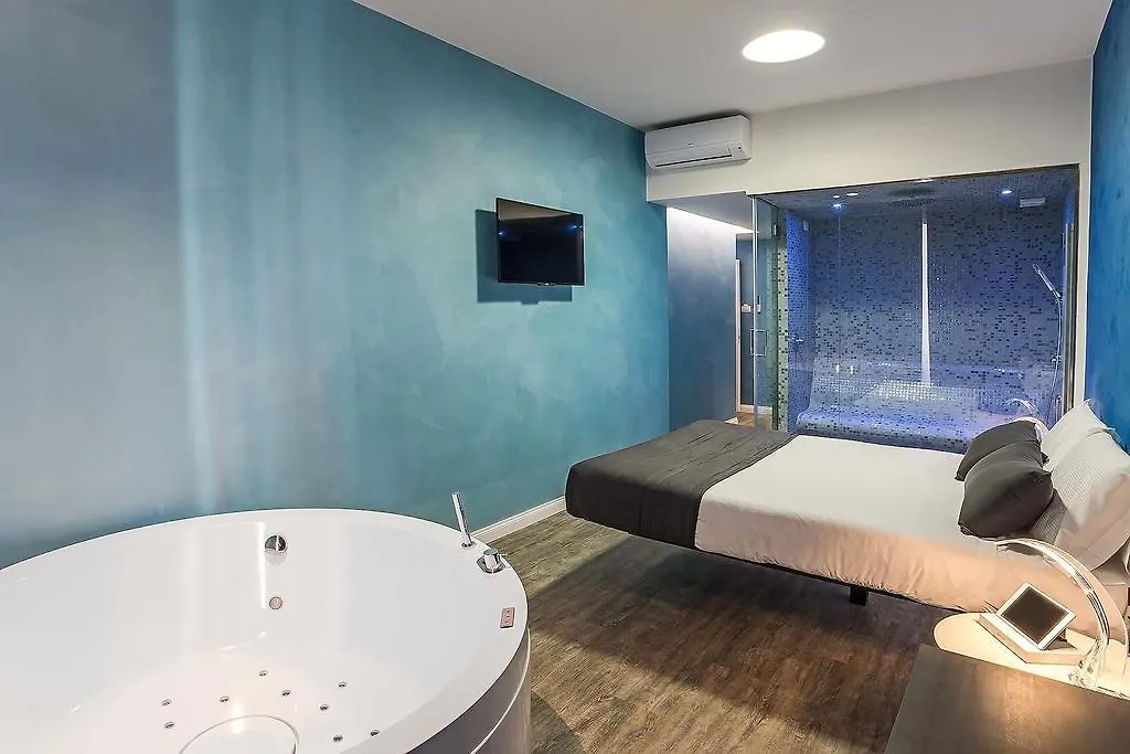 7 Inn Spanish Steps Rome Guest house