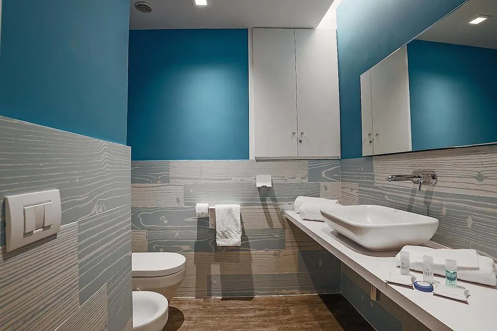**** Guest house 7 Inn Spanish Steps Rome Italy