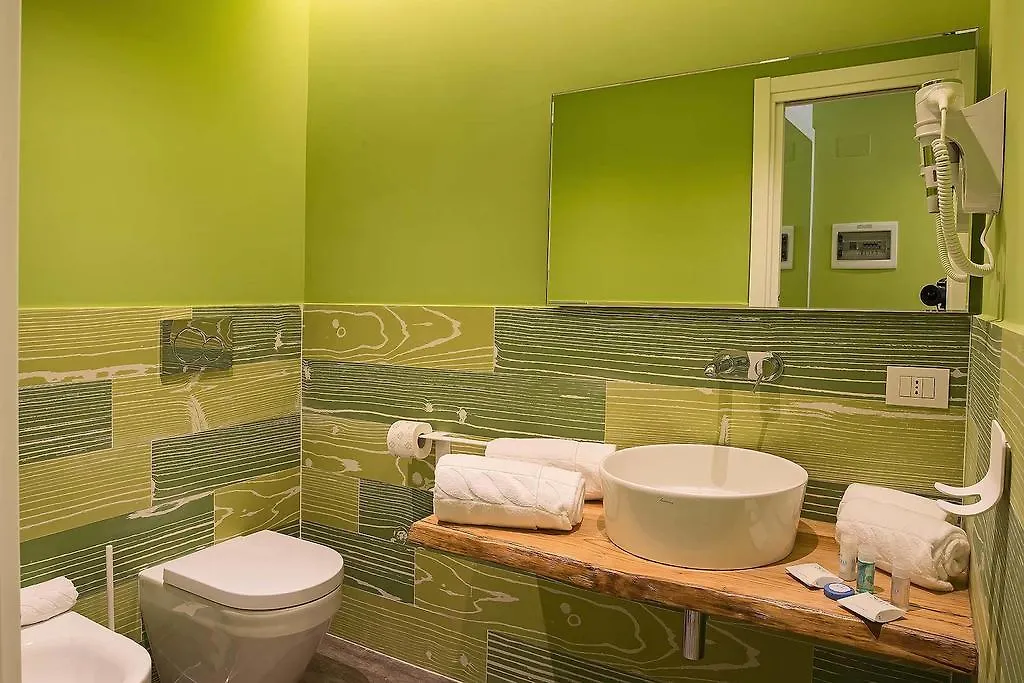 Guest house 7 Inn Spanish Steps Rome