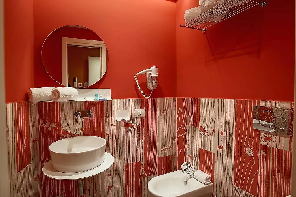 7 Inn Spanish Steps Rome Guest house
