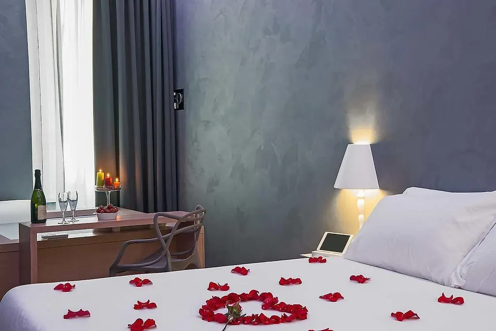 7 Inn Spanish Steps Rome Guest house