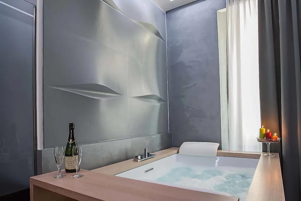 Guest house 7 Inn Spanish Steps Rome