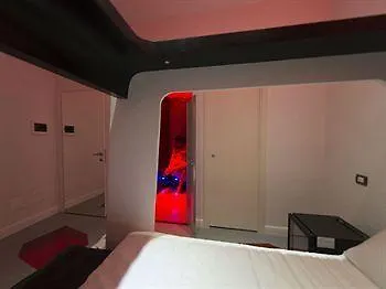 罗马 西班牙台阶7号旅馆酒店