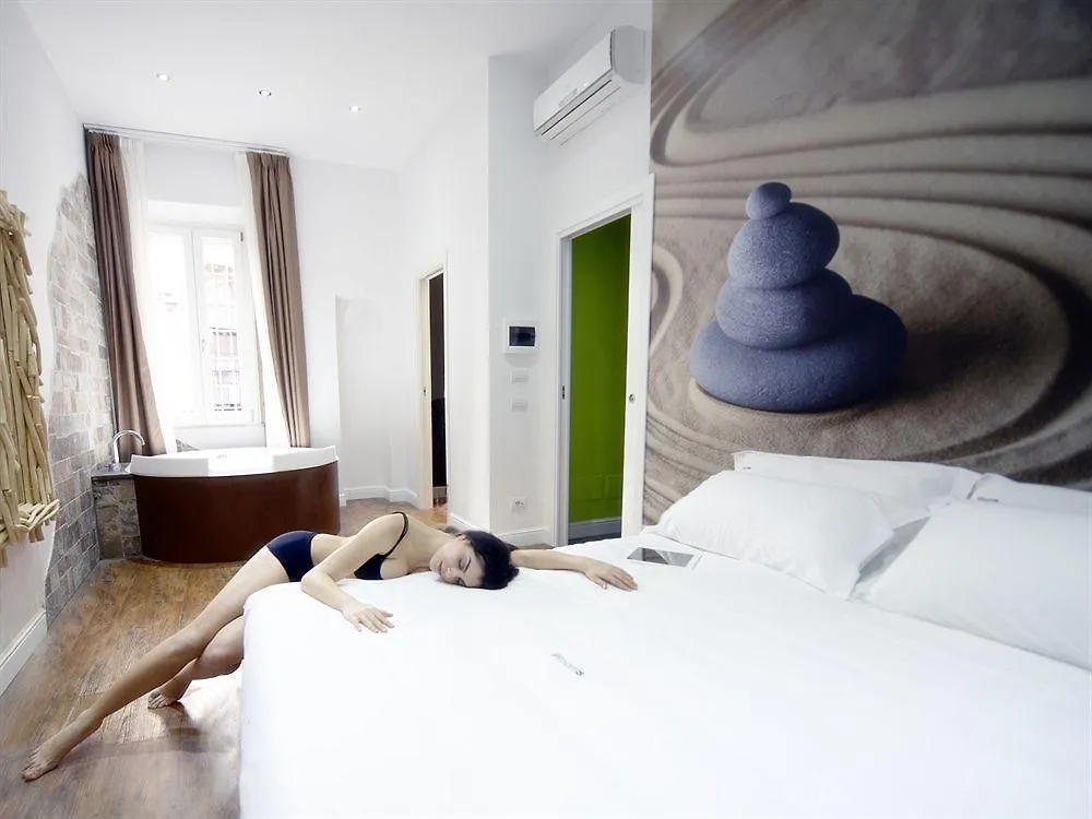 Guest house 7 Inn Spanish Steps Rome