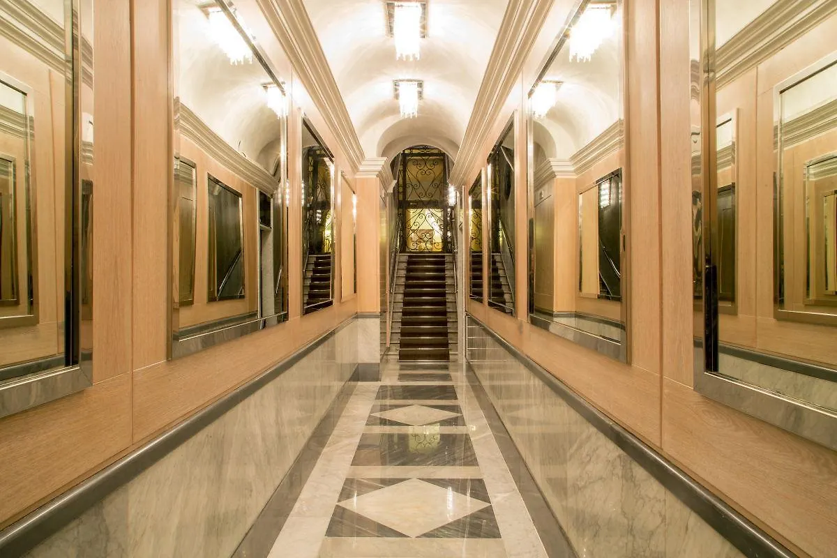 Guest house 7 Inn Spanish Steps Rome