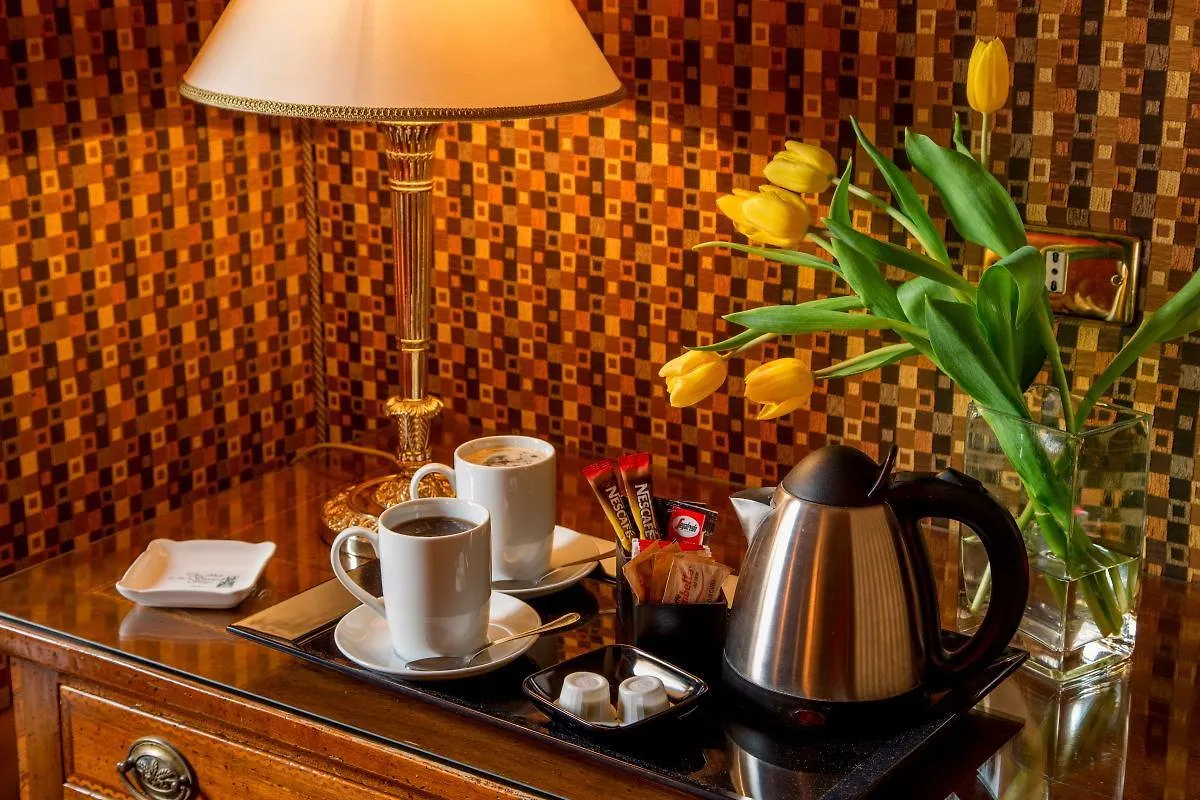 Guest house 7 Inn Spanish Steps Rome