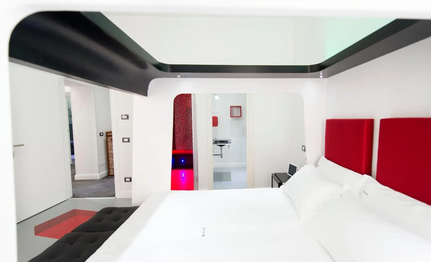 7 Inn Spanish Steps Rome Guest house
