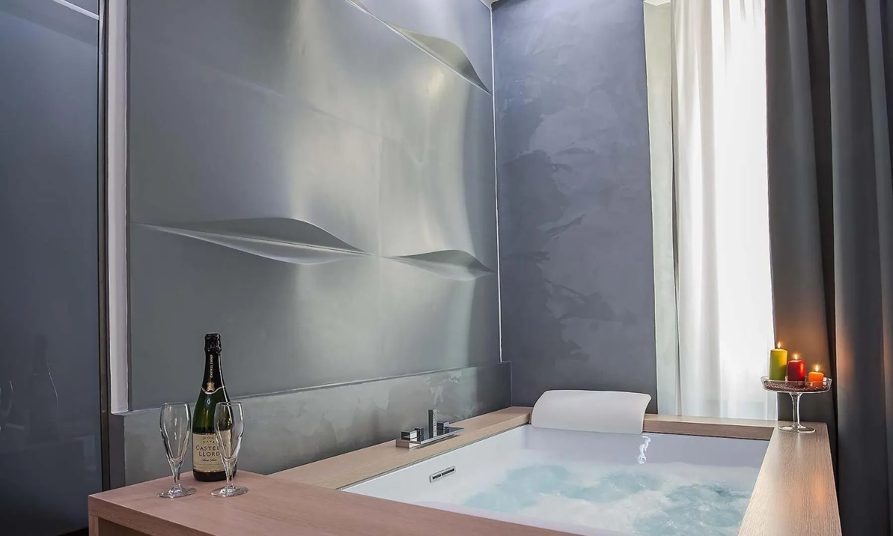 Guest house 7 Inn Spanish Steps Rome