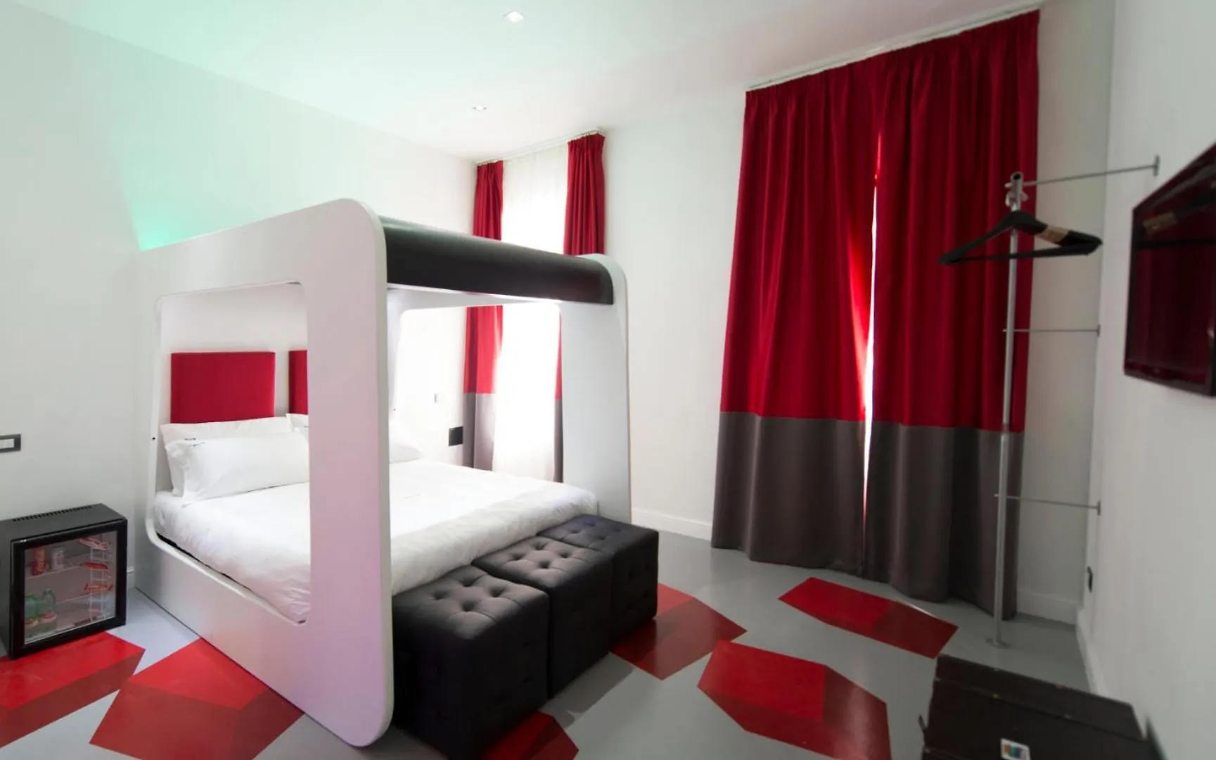 7 Inn Spanish Steps Rome Guest house