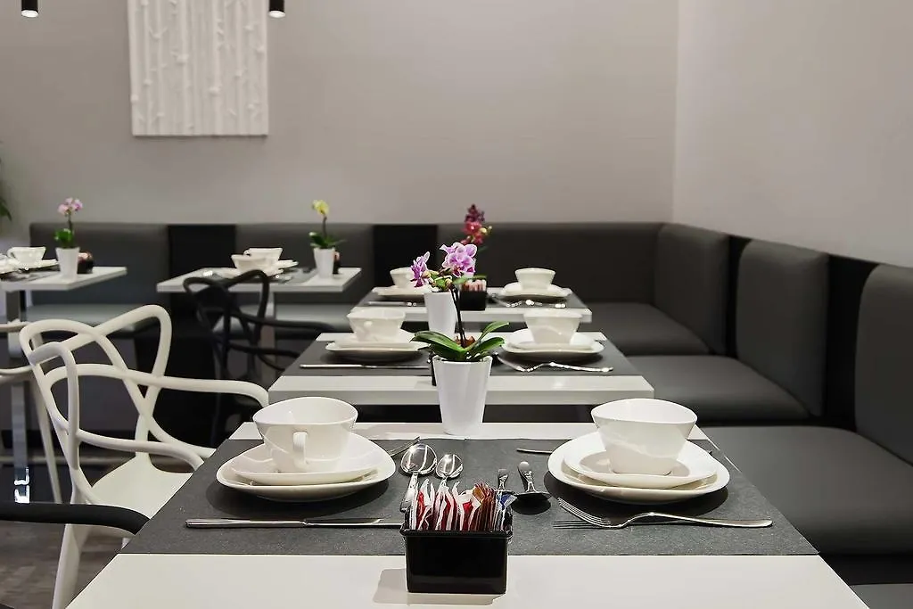 罗马 西班牙台阶7号旅馆酒店 4*,