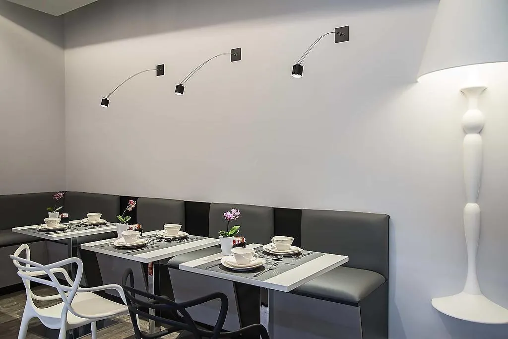 Guest house 7 Inn Spanish Steps Rome