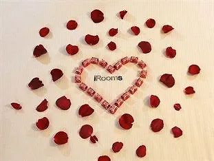 7 Inn Spanish Steps Roma