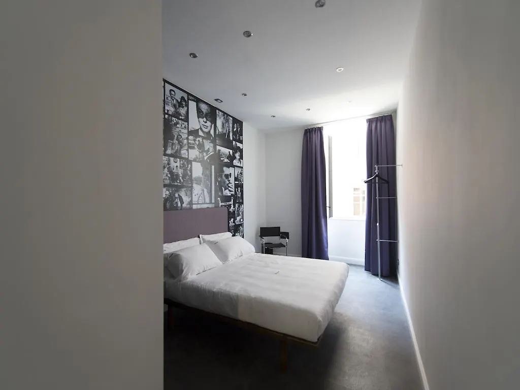 Guest house 7 Inn Spanish Steps Rome