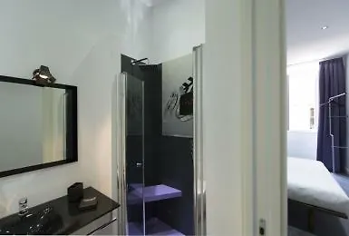**** Guest house 7 Inn Spanish Steps Rome Italy