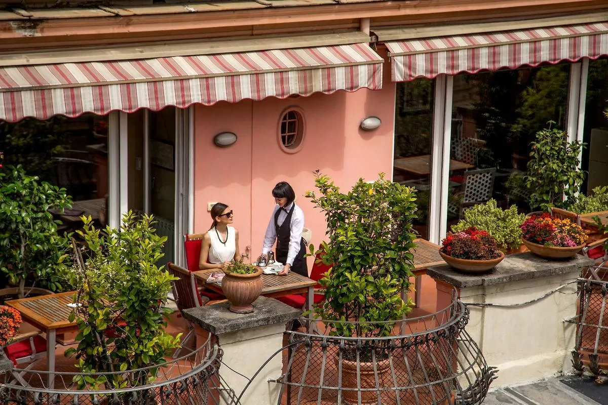 7 Inn Spanish Steps Ρώμη Ιταλία